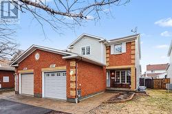 897 PARADISE CRESCENT Ottawa, ON K4A 3S5