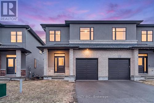 8 TABER STREET  Carleton Place, ON K7C 0H2