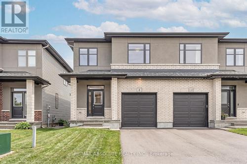 8 TABER STREET  Carleton Place, ON K7C 0H2