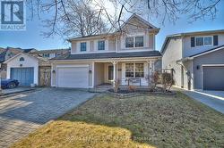 12 BRIGANTINE COURT St. Catharines (Port Weller), ON L2M 7V4