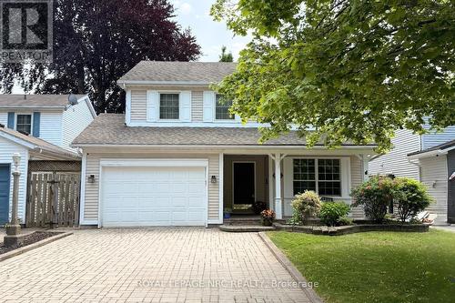 12 BRIGANTINE COURT  St. Catharines (Port Weller), ON L2M 7V4