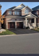 Basement-1264 Sim Place Milton, ON L9T 7C7