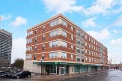 219-1415 Lawrence Avenue WToronto, ON M6L 1A9