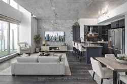 811-150 East Liberty Street Toronto, ON M6K 3R5
