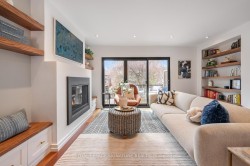 163 Langley Avenue Toronto, ON M4K 1B8