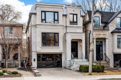 505 Soudan Avenue Toronto, ON M4S 1X1