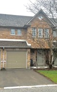 25-1276 Silvan Forest Drive  Burlington, ON L7M 4V8