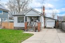 163 Rosedale Avenue, Hamilton, ON  - Outdoor With Facade 