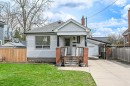 163 Rosedale Avenue, Hamilton, ON  - Outdoor 
