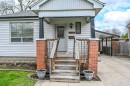 163 Rosedale Avenue, Hamilton, ON  - Outdoor 