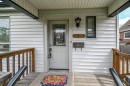 163 Rosedale Avenue, Hamilton, ON  - Outdoor With Deck Patio Veranda With Exterior 