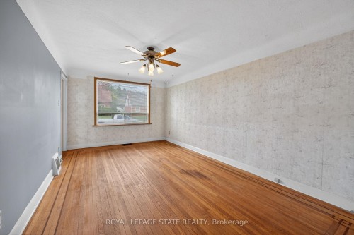 163 Rosedale Avenue, Hamilton, ON - Indoor Photo Showing Other Room