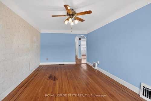 163 Rosedale Avenue, Hamilton, ON - Indoor Photo Showing Other Room