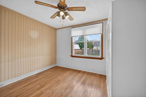 163 Rosedale Avenue, Hamilton, ON - Indoor Photo Showing Other Room