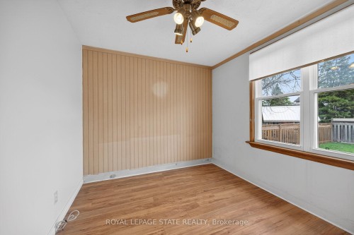 163 Rosedale Avenue, Hamilton, ON - Indoor Photo Showing Other Room