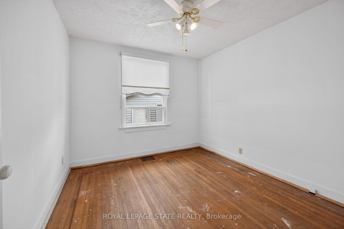 163 Rosedale Avenue, Hamilton, ON - Indoor Photo Showing Other Room