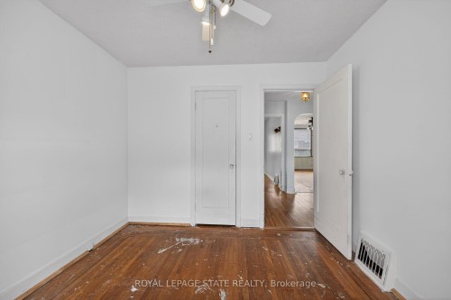 163 Rosedale Avenue, Hamilton, ON - Indoor Photo Showing Other Room