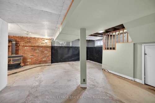 163 Rosedale Avenue, Hamilton, ON - Indoor