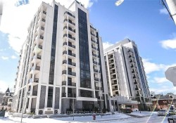 201-81 Robinson Street Hamilton, ON L8P 0C2