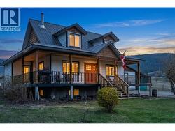 4150 20 Avenue SE Salmon Arm, BC V1E 1X9