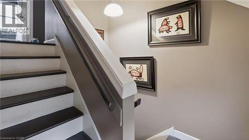 342 East 17Th Street, Hamilton, ON - Indoor Photo Showing Other Room