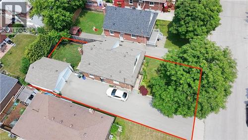 342 East 17Th Street, Hamilton, ON - Outdoor