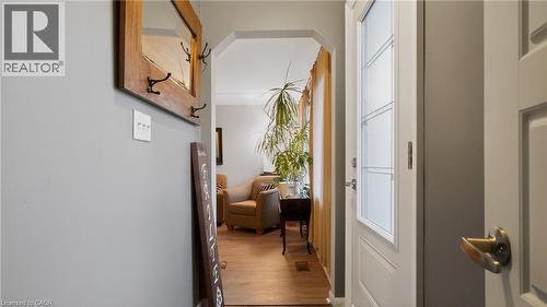 342 East 17Th Street, Hamilton, ON - Indoor Photo Showing Other Room