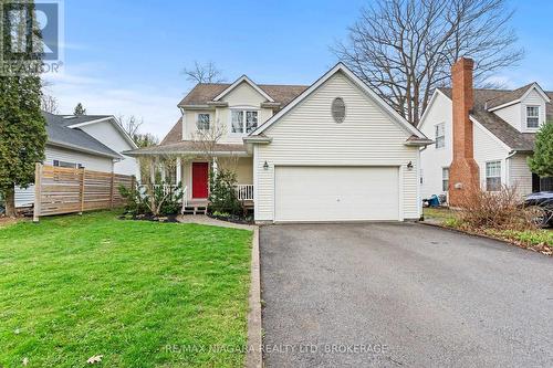 12 OAK DRIVE  Niagara-On-The-Lake (Town), ON L0S 1J0