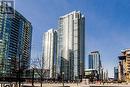 609 - 10 Navy Wharf Court, Toronto, ON  - Outdoor With Facade 