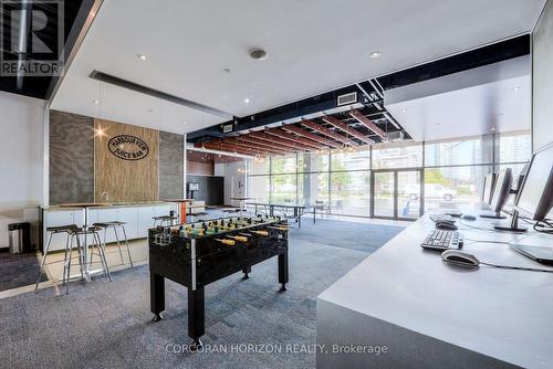 609 - 10 Navy Wharf Court, Toronto, ON - Indoor Photo Showing Other Room