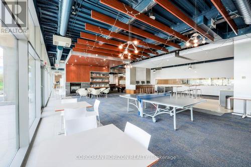 609 - 10 Navy Wharf Court, Toronto, ON - Indoor Photo Showing Basement