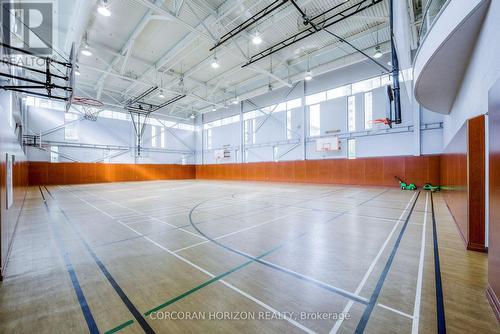 609 - 10 Navy Wharf Court, Toronto, ON - Indoor Photo Showing Other Room