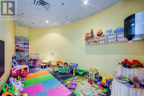 609 - 10 Navy Wharf Court, Toronto, ON - Indoor Photo Showing Other Room