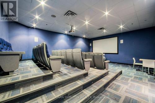 609 - 10 Navy Wharf Court, Toronto, ON - Indoor