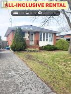 134 KEEWATIN STREET S Oshawa, ON L1H 6Z3