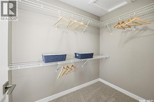 1216 Pringle Way, Saskatoon, SK - Indoor With Storage