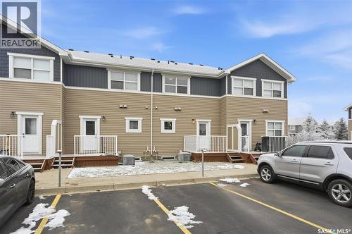 1216 Pringle Way, Saskatoon, SK - Outdoor