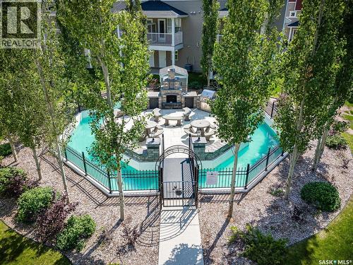 1216 Pringle Way, Saskatoon, SK - Outdoor