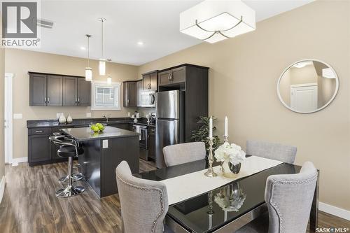 1216 Pringle Way, Saskatoon, SK - Indoor