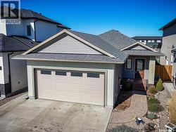 132 Forsey AVENUE  Saskatoon, SK S7W 0Z6