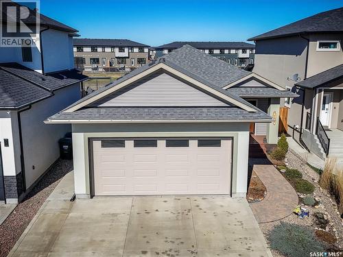 132 Forsey Avenue, Saskatoon, SK - Outdoor