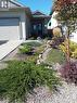 132 Forsey Avenue, Saskatoon, SK  - Outdoor 