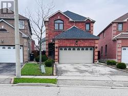 3 ARTHURS CRESCENT Brampton, ON L6Y 4Y5