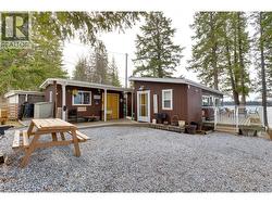53785 GUEST ROAD Cluculz Lake, BC V0J 3A0