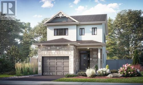 876 AUGUSTA DRIVE  Kingston, ON K7P 0R2