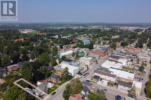 152 Main Street W, Shelburne, ON - Outdoor With View