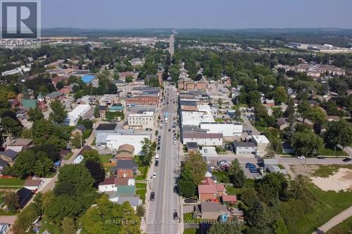 152 Main Street W, Shelburne, ON - Outdoor With View