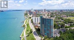 701 - 1225 RIVER SIDE DRIVE W Windsor, ON N9A 0A2