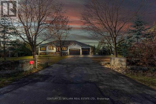 18200 MOUNTAINVIEW ROAD  Caledon, ON L7K 2E8