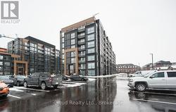 803 - 2343 KHALSA GATE Oakville, ON L6M 4J2